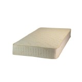 Saltea ortopedica cu arcuri, Super Ortopedica Sofia, 60x120x20cm, fermitate medie, plasa arcuri tip Bonell, fata vara-iarna, sistem aerisire cu butoni