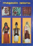 Magazin istoric nr. 1, ianuarie 1975