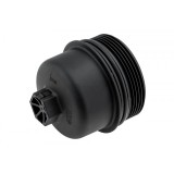 Capac carcasa filtru ulei Land Rover Defender 2.2d, 2.4d 2007-2016, LR004508