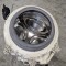 Cuva slim masina de spalat Beko WRE6512BWW model /R11