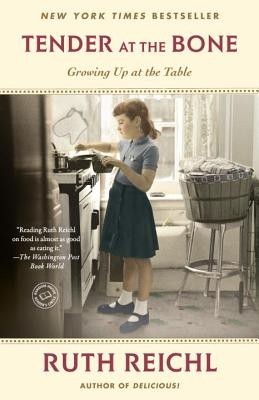 Tender at the Bone: Growing Up at the Table foto