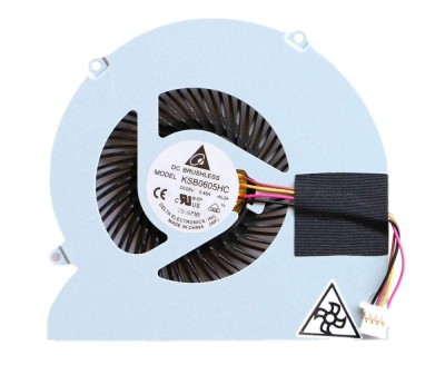 Cooler laptop Acer 4830TG, 5830, 5830T, KSB0605HC foto