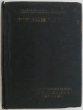Indrumari Tehnice Ilie Minoiu, Carol Molnar - Carte Tehnica