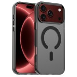 Asteroid GSM - CandyCase MagSafe - iPhone 18 Pro Max / iPhone 17 Pro Max - Black