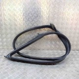 Garnitura Usa Dreapta Fata Maserati Ghibli M157 2015, Cromata, Inox, Chedere Cromate Eurowest Lema + Coduri Echivalente