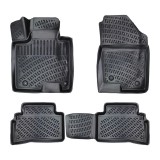Set Covorașe Auto Cauciuc Umbrella Hyundai Tucson IV (2021-)