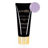 Cumpara ieftin Polygel REVOMAX GEL LUXORISE Brilliant Orchid, 15ml