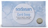 Sapun bio compact neutru 100g SODASAN