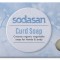 Sapun bio compact neutru 100g SODASAN
