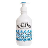 Cumpara ieftin Sapun lichid 500 mL proaspat De-ala Bun