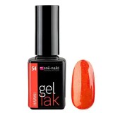 ENII Lac permanent UV - Hawaii 54, 11ml, ENII NAILS