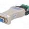 Convertor RS232/RS485 D-Sub 9pin DFROBOT