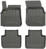 Covorase auto PORSCHE Cayenne 2017-prezent Frogum 3D