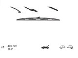 Lamela stergator Audi 50; Chevrolet Aveo Kalos; Chrysler Pt Cruiser; Citroen Ax; Dacia Duster; Daewoo Kalos; Daihatsu Rocky Hard Top, parte montare