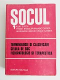 Socul, terminologie si clasificari, Iuliu Suteu, Traian Bandila, Ed Militara