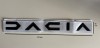 Emblema DACIA negru
