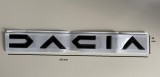 Emblema DACIA negru