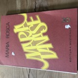 Carte 1113 MARIA ROSCA MARIA TANASE