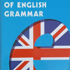 A DICTIONARY OF ENGLISH GRAMMAR-G. VERES, I. ANDRIESCU, A. CEHAN