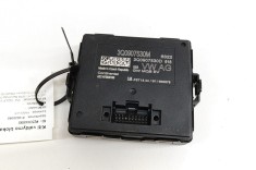 Unitate de control Gateway VW GOLF VII 5G1, BQ1, BE1, BE2 2018 OEM: 3Q0907530M,3Q0907530D,A2C1475630150 25366595