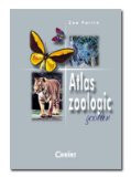 Atlas zoologic scolar