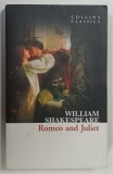 ROMEO AND JULIET by WILLIAM SHAKESPEARE , 2011