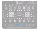 Sita reballing stencil Samsung AMAOE SAM:17