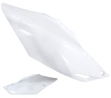 Laterala spate dreapta, Barton Motors NXT300, culoare alb Cod Produs: MX_NEW OBUBSE808