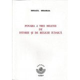 Povara a trei milenii de istorie si de religie iudaica &ndash; Israel Shahak