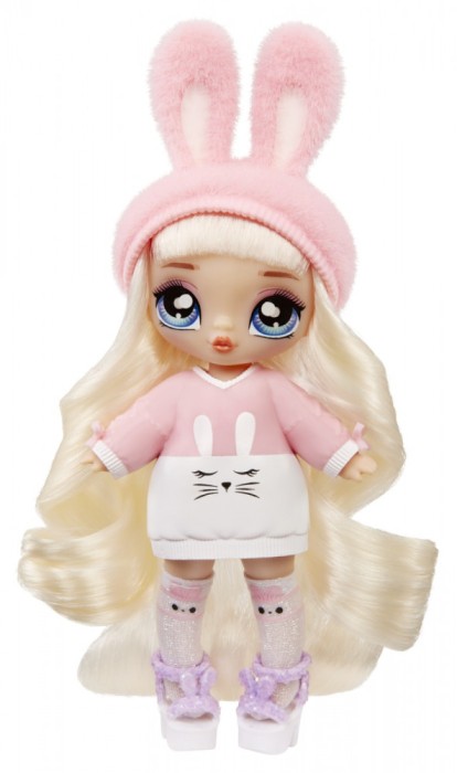 NA! NA! NA! SURPRISE! MINIS S3 PAPUSA