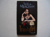 Trandafiri (vol. II) - Leila Meacham