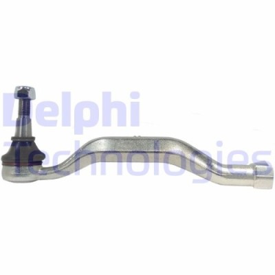 Delphi Cap de bara foto