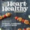 The Truly Easy Heart-Healthy Cookbook: Fuss-Free, Flavorful, Low-Sodium Meals