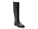 Cizme EPICA PREMIUM negre, 1713, din piele naturala