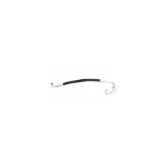 Conducta aer conditionat Transporter T5, 2003-2016. motor 2.5 TDI, 3.2 V6, furtun inalta presiune , Compresor - Condensator, freon : R134A , Iesire :