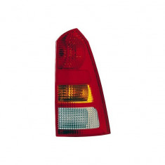 Stop spate lampa Ford Focus COMBI 09.1998-11.2004 BestAutoVest partea dreapta, cu lampa ceata, fara suport becuri, tip bec P21W+W5W