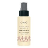 ZIAJA Serum pentru stralucirea si netezirea parului cu proteine din casmir, 50 ml