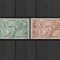 Guyana , Colonii franceze 1942 - Omnibuse , Ajutorul pentru copii , serie 2 valori, dantelate , MNH , Mi.193-194
