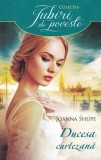Joanna Shupe - Ducesa curtezana