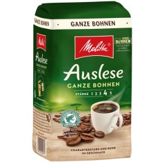 Cafea boabe Melitta Auslese 500 g