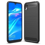 Husa HUAWEI Y5 (2019) - Carbon (Negru) FORCELL