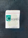 Tigari Carpati pachet sigilat
