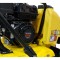 Placa compactoare MS90B-4U STRONG, motor HONDA GX160, 5,5CP, 83kg cu Kit stropire apa si talpa din OTEL