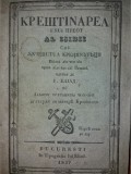 CRESTINAREA UNUI PREOT AL IUDEII.. HRISTIANISMU LA INCEPUTUL SAU BRM {1836-1837}