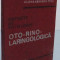 ASPECTE DE PATOLOGIE OTO-RINO-LARINGOLOGICA , 1986