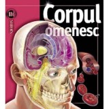 Insiders - Corpul omenesc, Weldon Owen, Rao