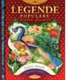 Legende populare pentru fiecare