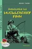 Aventurile lui Huckleberry Finn | Mark Twain, Cartex