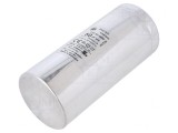 Condensator Motor 50uF 475VAC &plusmn;5%