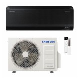 Aparat de aer conditionat Samsung AR70F12C1ABNEU, 12000 BTU, Inverter, Wifi, Clasa A+++
